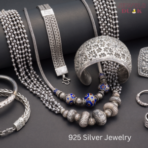 how much is 925 silver worth - Can I wear 925 silver daily