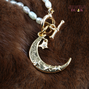 What is the love symbol moon and star
