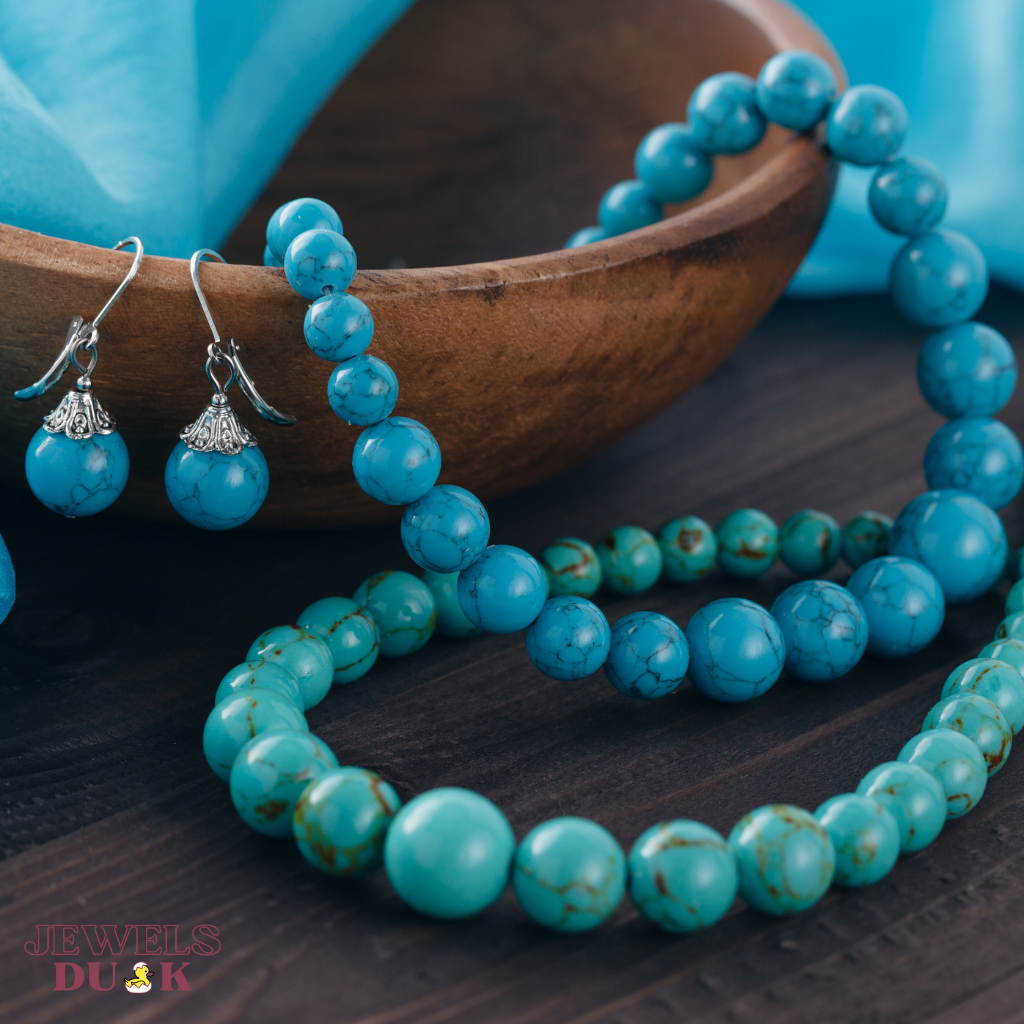What is turquoise stone worth - natural turquoise stone price