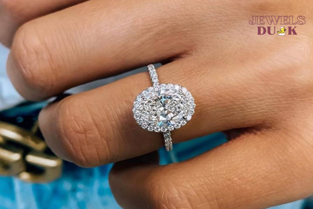 Best Diamond Engagement Rings for Women