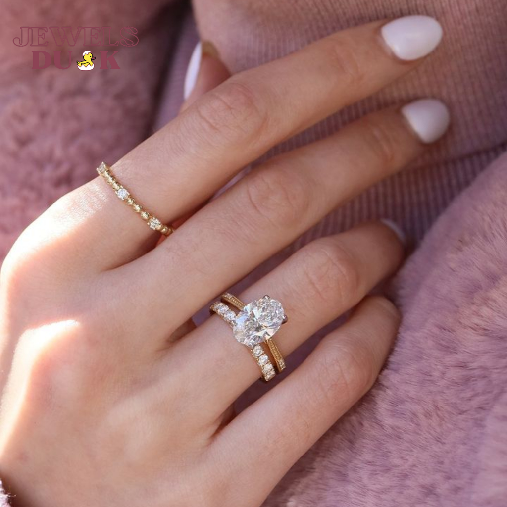 How Much to Spend on an Engagement Ring