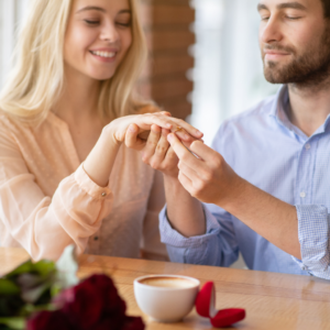 Romantic Marriage Proposal Ideas