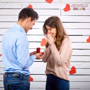 unique ways to propose a girl