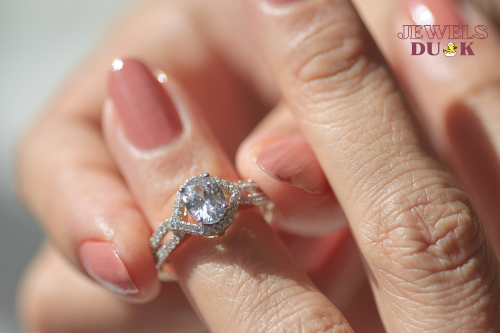 guide to buy diamond engagement rings online