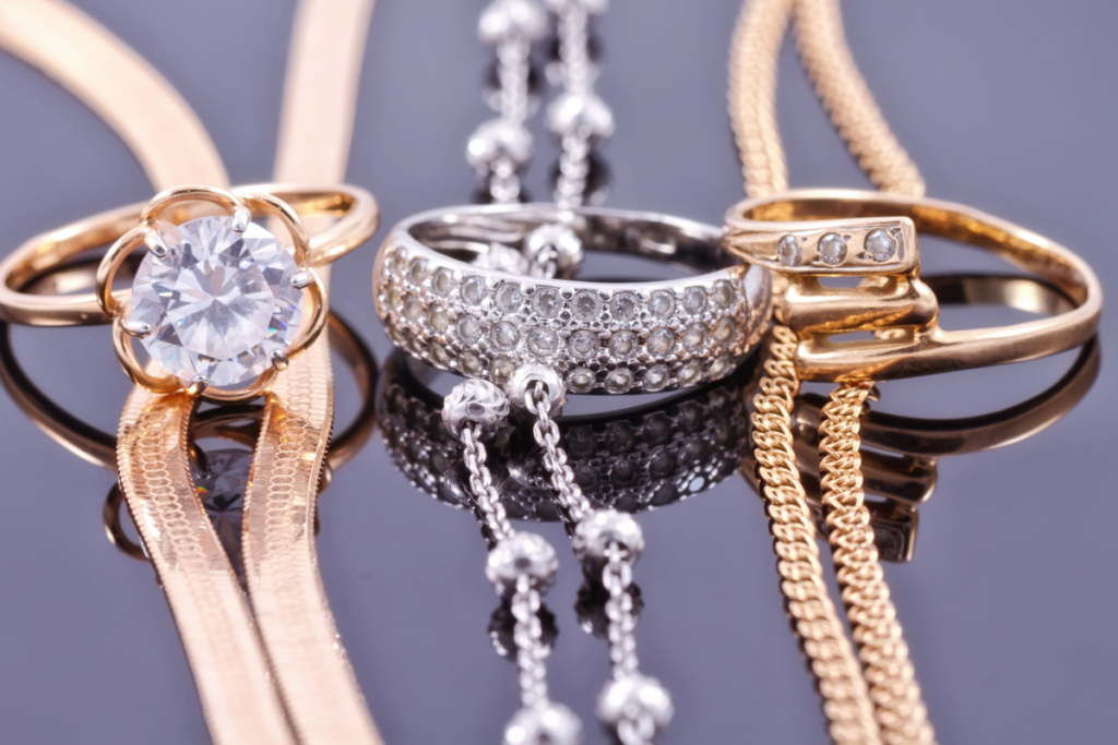 what is the most expensive metal for jewelry
