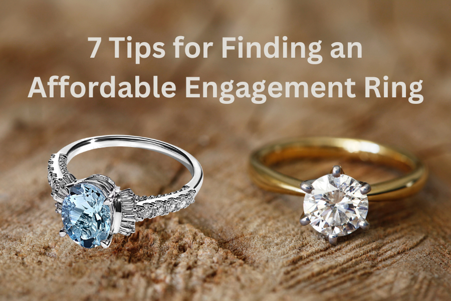 things to consider before buying an engagement ring