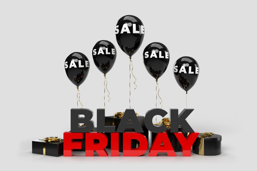 buying guide on Black Friday Jewelry deals