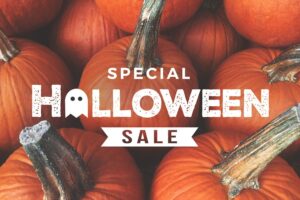 Halloween Sale and Deals on Jewelry