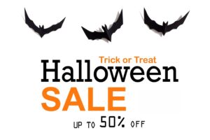 Halloween Sale and Deals on Jewelry